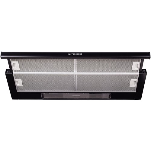 Вытяжка встраиваемая Kuppersberg SLIMLUX II 90 SG 799900₽
