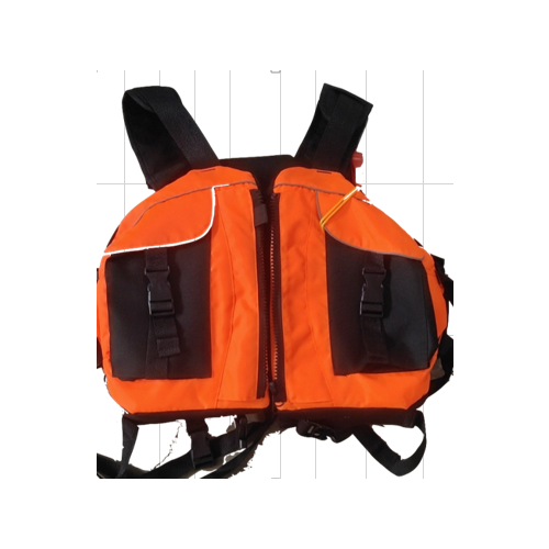 фото Страховочный жилет универсального размера supforfun
