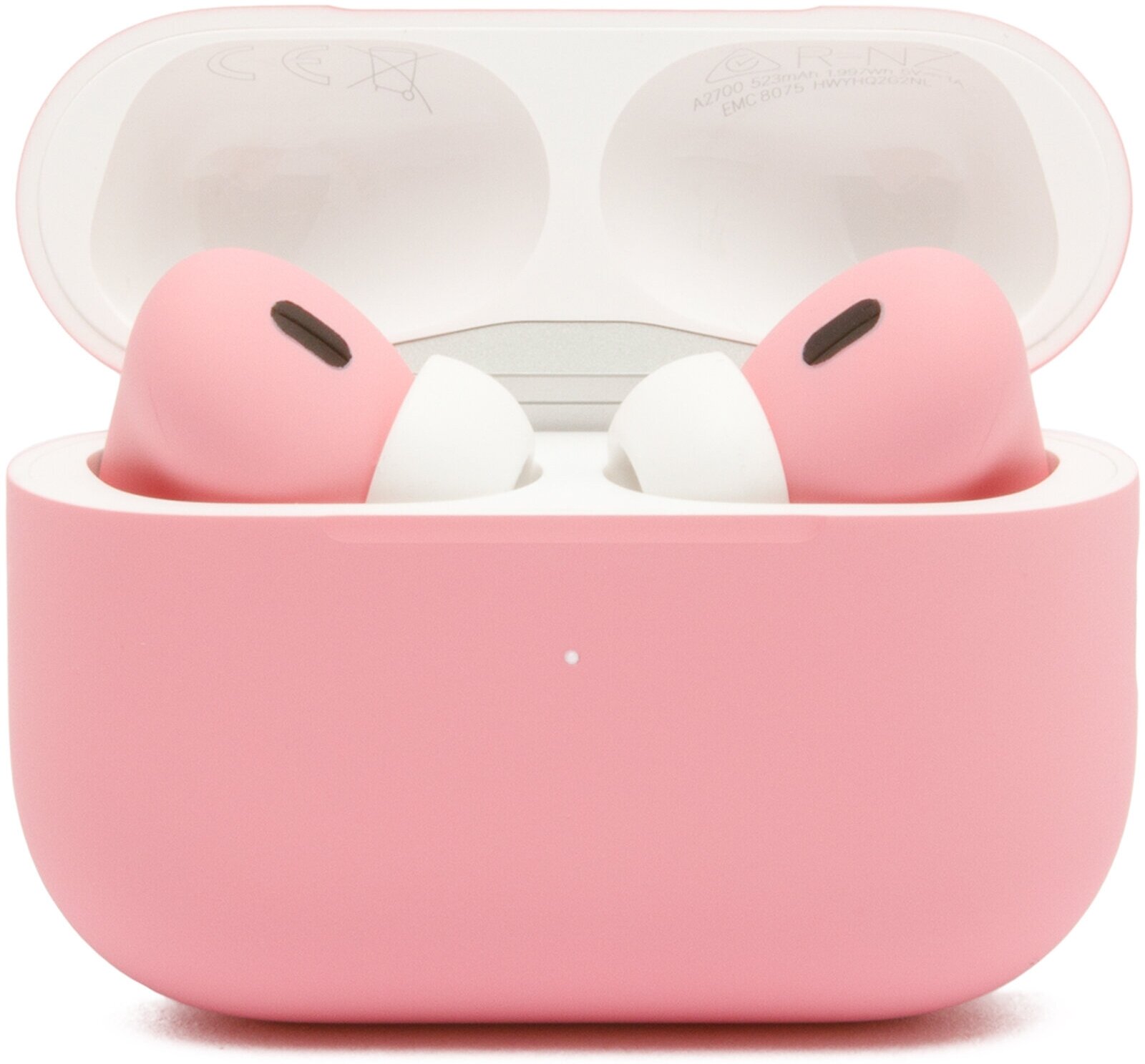 Беспроводные наушники Apple AirPods Pro 2 Type-C, нежно-розовые