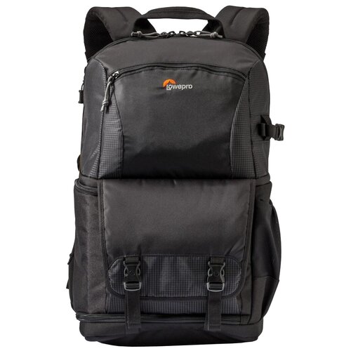Рюкзак для фотокамеры Lowepro Fastpack BP 250 AW II черный