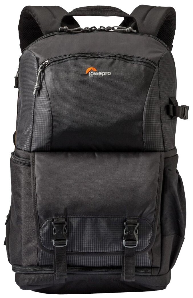 Рюкзак для фотокамеры Lowepro Fastpack BP 250 AW II черный