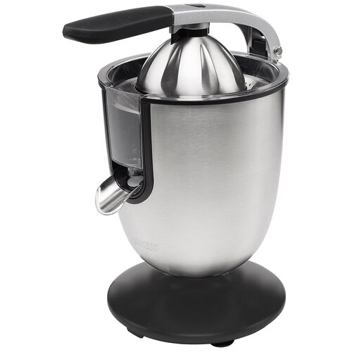 Соковыжималка для цитрусовых Princess 201852 Silver 1036900₽