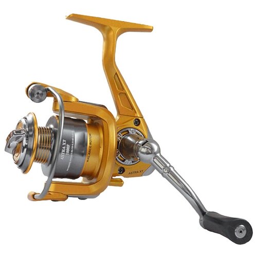 катушка безынерционная grfish agat 2500f 2500 Катушка безынерционная GRFISH Astra XT 2500F 2500