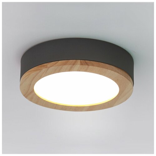 Scandlight потолочный светильник Lashon M