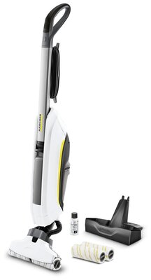 Электрошвабра KARCHER FC 5 Premium