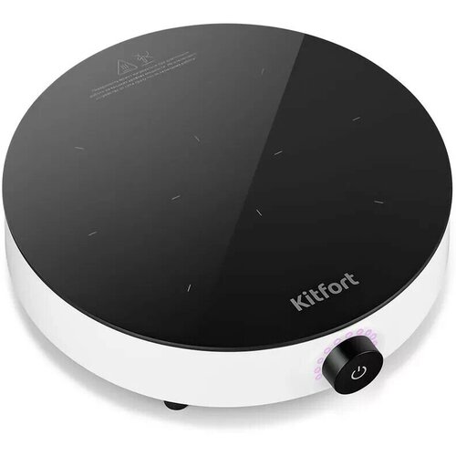 Настольная плита Kitfort KT-159 443500₽