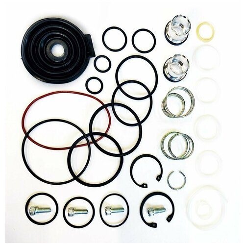 Ремкомплект тормозного клапана WABCO 480 001 401 0