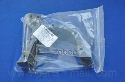 Прокладка Насоса Масляного Daewoo Leman/Cielo P1a-C003 Parts-Mall арт. P1A-C003