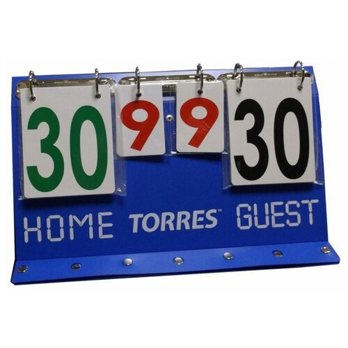 Счетчик TORRES SS1005 синий