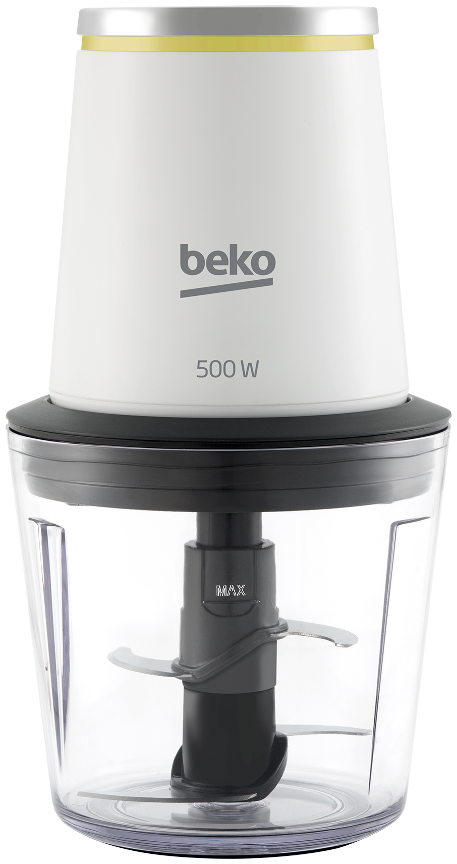 Мини-мельничка Beko CHP7504W