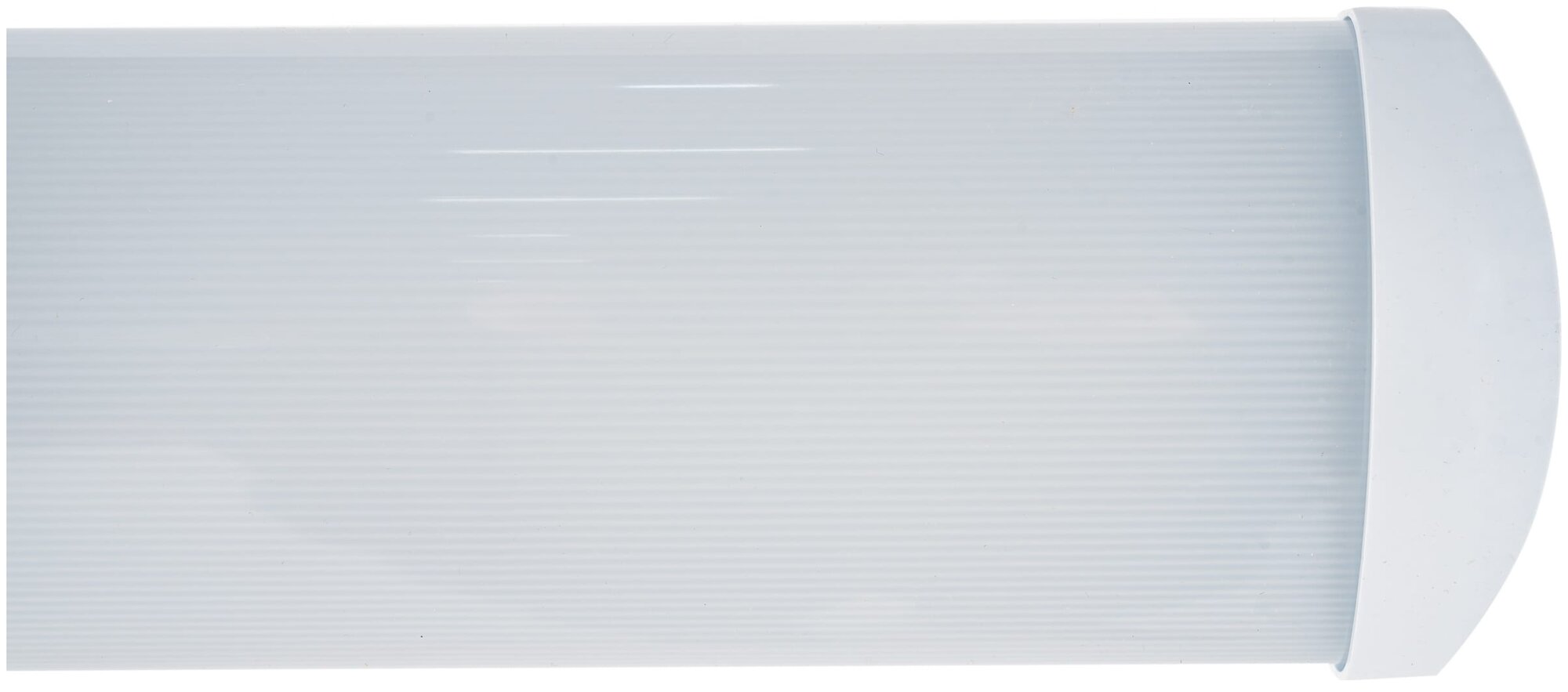 Настенно-потолочный светильник Navigator DSP-02-36-6.5K-IP65-LED, 36 Вт, 5000 К, цвет арматуры: белый, цвет плафона: белый - фотография № 4