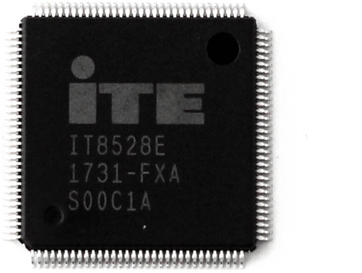 Мультиконтроллер IT8528E FXA