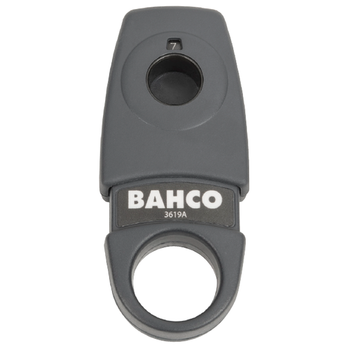 Инструмент для удаления изоляции BAHCO 3619 A
