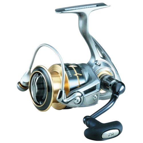 фото Катушка daiwa legalis 2500