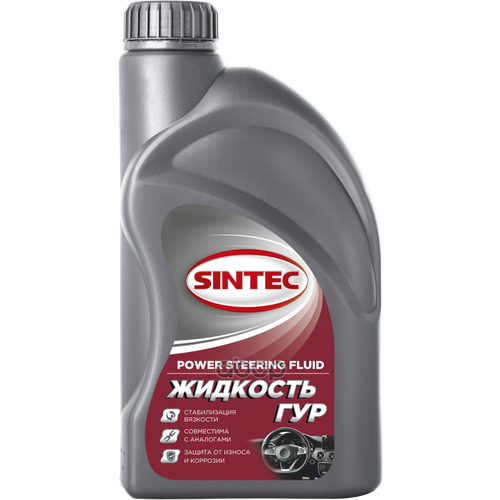 Sintec Psf Жидкость В Гур (1L) SINTEC арт. 840701