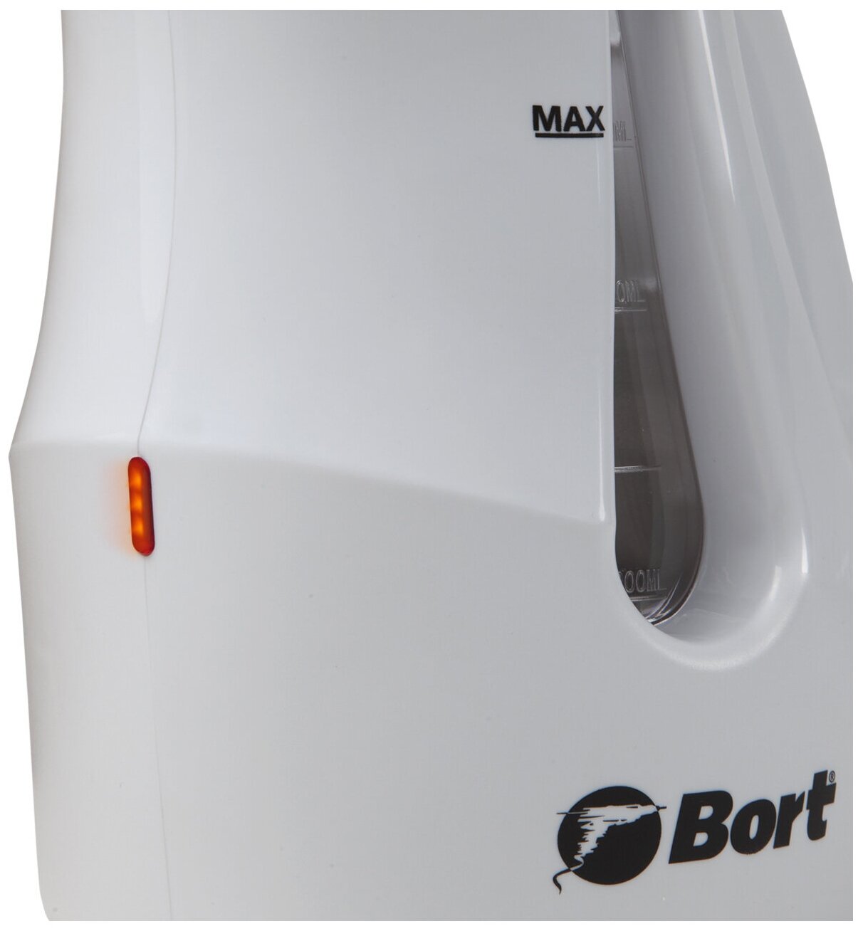 Отпариватель для одежды Bort Compact + (93410785) - фотография № 6