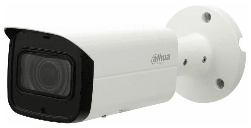 IP-Камера Dahua уличная купольная IP-видеокамера