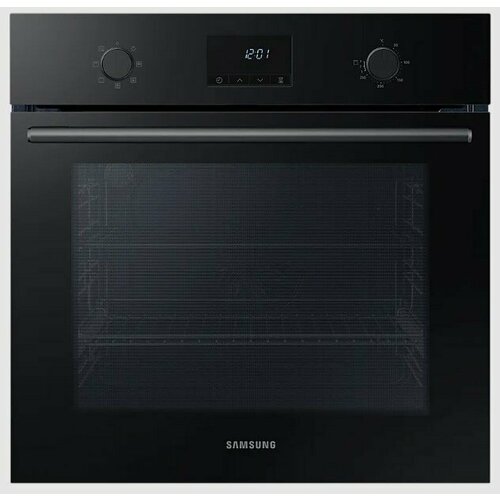 Встраиваемый духовой шкаф SAMSUNG NV68A1110RBWT 3933000₽