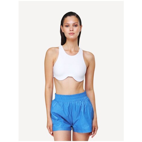 фото Топ sport angel, размер xs/s, белый