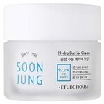 ETUDE HOUSE Интенсивный защитный крем Soon Jung Hydro Barrier Cream - изображение