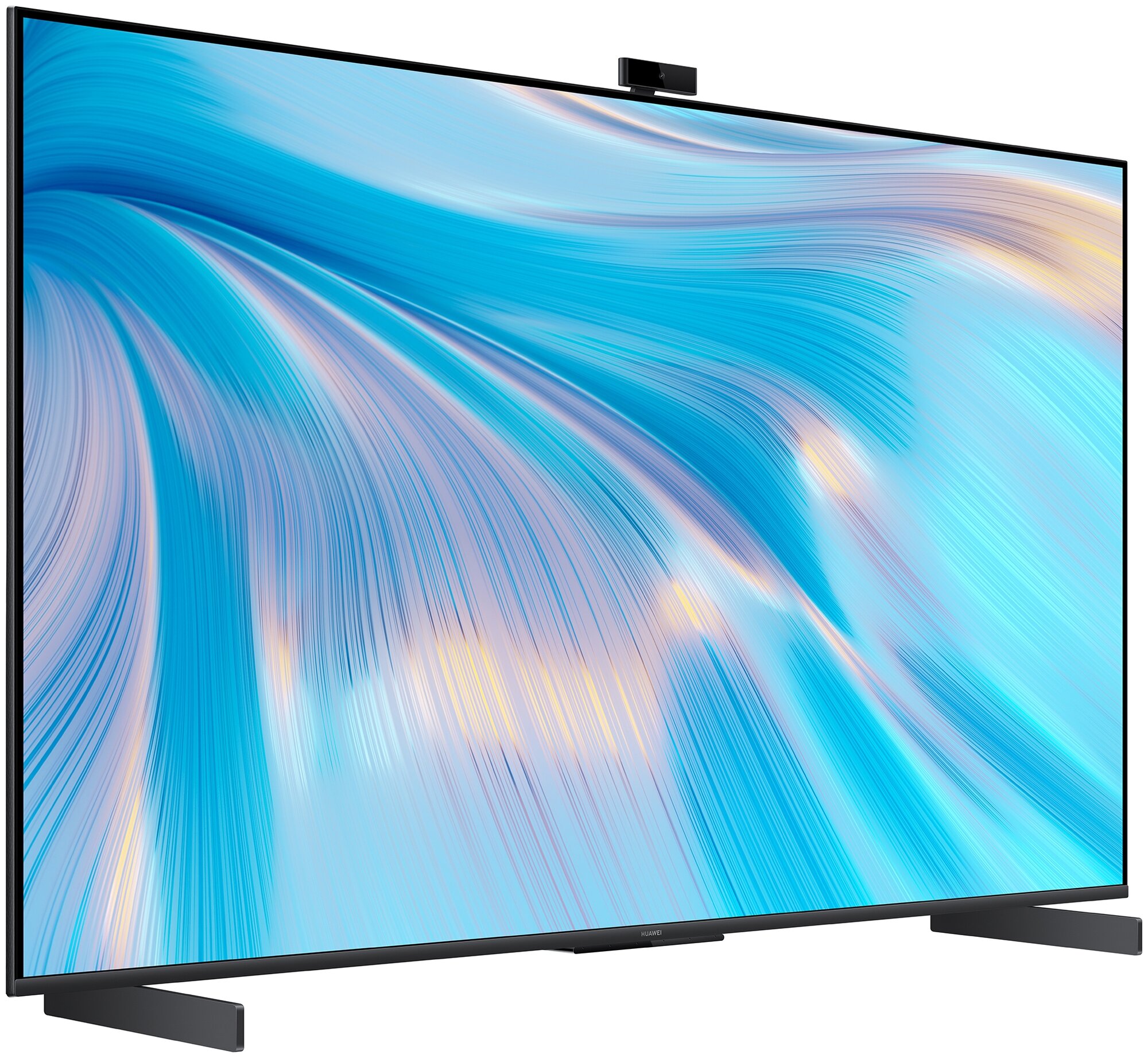 Телевизор HUAWEI Vision S 55 54.6" (2021) — купить по выгодной цене на ...