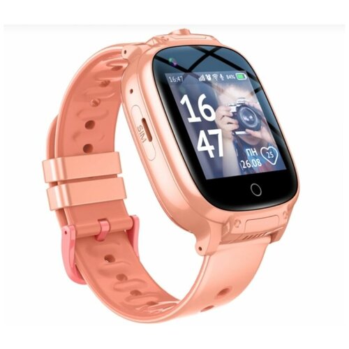 Детские часы Кнопка Жизни Aimoto Neo 699900₽