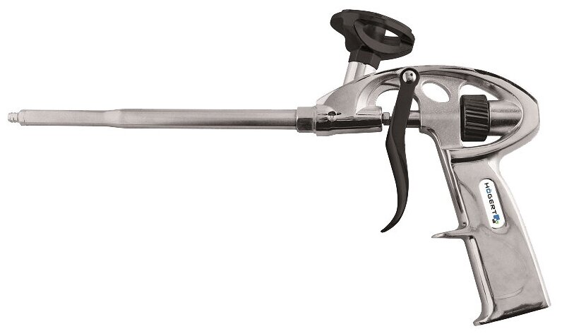 Пистолет для пены Hogert HT4R422