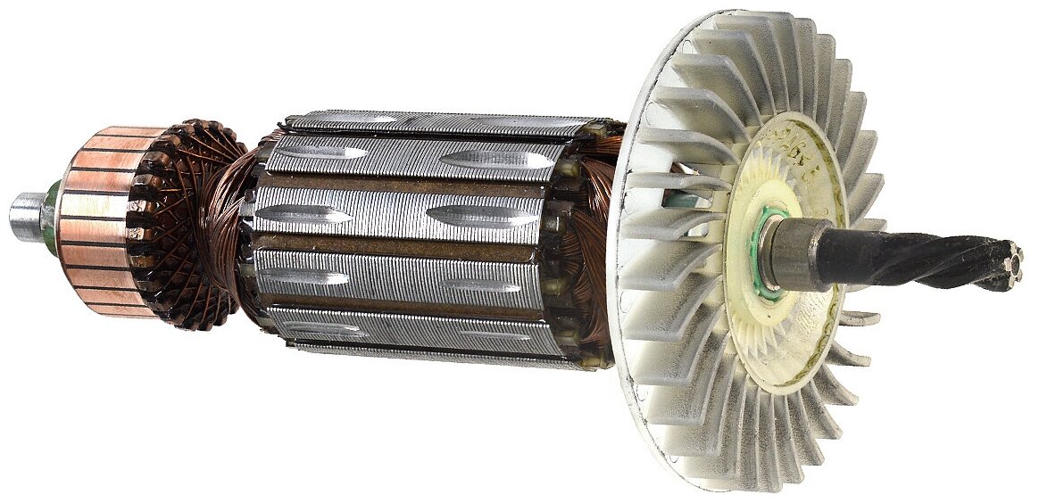 Ротор (Якорь) для дрели фиолент МСУ10-13-РЭ (от 18.06.2012)
