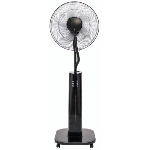 Вентилятор напольный 40 см 70 Вт с пультом поворотный с увлажнителем 2 л 2245000₽