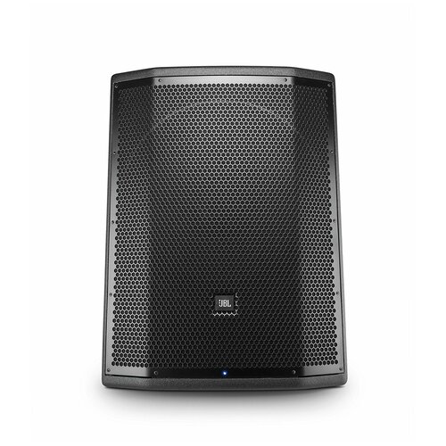 Сабвуфер JBL PRX818XLFW, 1 колонка, black