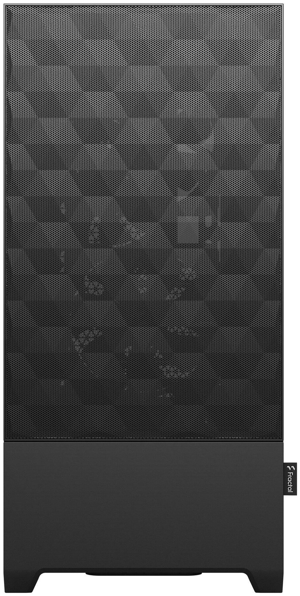 Корпус ATX Fractal Design - фото №6