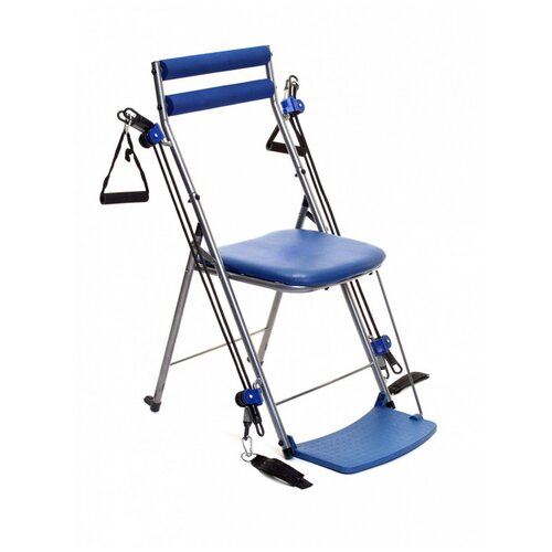 Тренажер-стул для лечебной физкультуры Bradex SF 0155 (Тренажер-стул для лечебной физкультуры Bradex SF 0155)