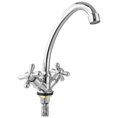 Смеситель кухонный TORNADO 4135