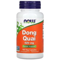 Dong Quai капс., 110 г, 100 шт.