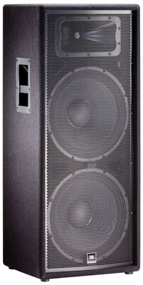 Фронтальные колонки JBL JRX225