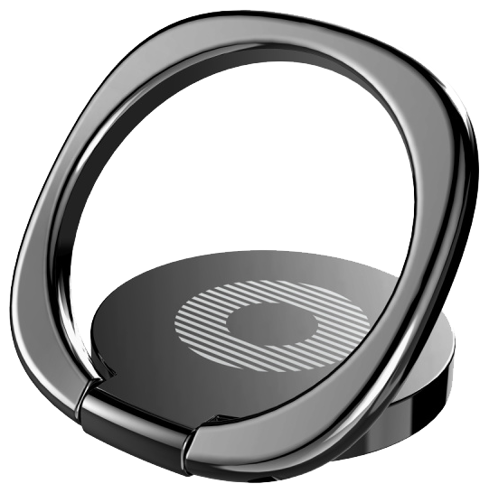 Кольцо-держатель Baseus Privity Ring Bracket
