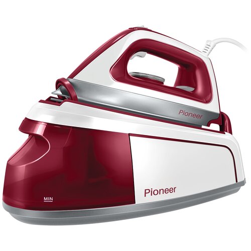 Парогенератор PIONEER HOME PIONEER SI3001 326000₽