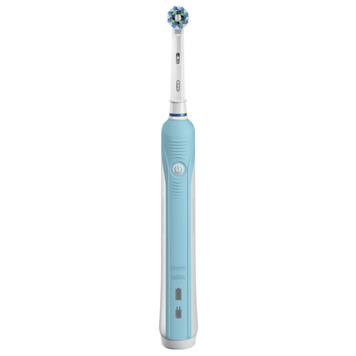 BRAUN Oral-B Электрическая зубная щетка Braun Oral-B Pro 560/D16.533.U