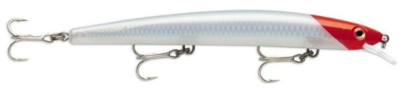 Воблер Rapala Max Rap MXR11-FRH