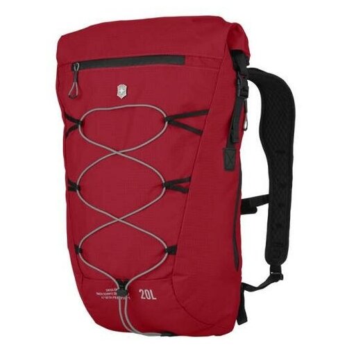 Рюкзак VICTORINOX Altmont Active L.W. Rolltop Backpack красный
