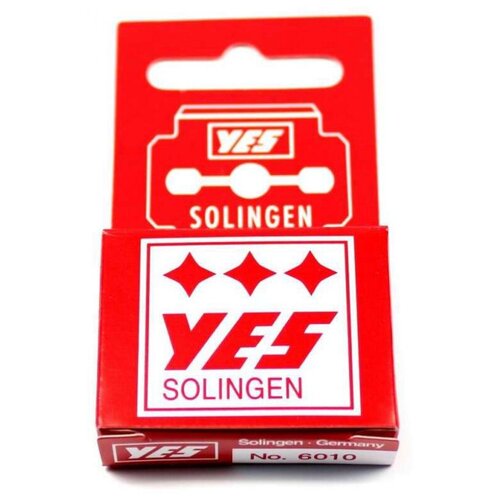 Лезвия для скребка Solingen Yes