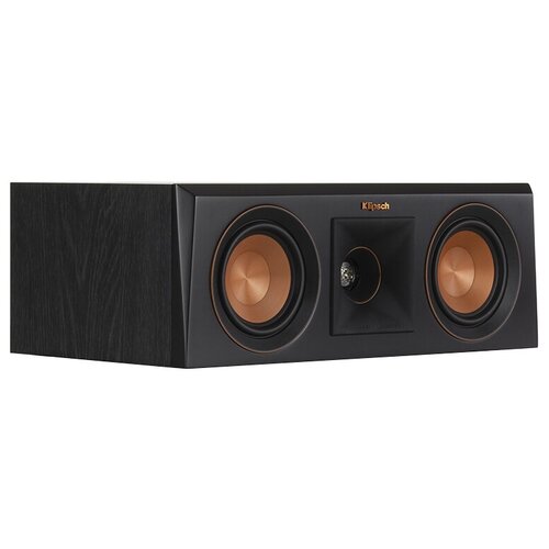 Центральные каналы Klipsch RP-400C ebony 6200000₽