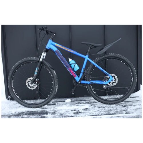 Велосипед Maintain CAMP 29D 1549000₽