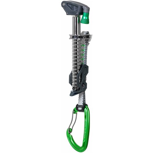 Ледобур Salewa Quick Screw Green