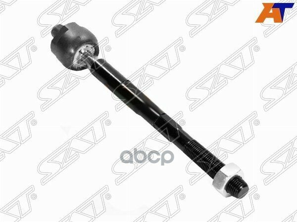 Тяга Рулевая Hyundai Accent/Verna 99-13/Mitsubishi Lancer Cedia 00-05/Dion 00-04/Lancer Evolution 01 Sat арт. ST-MR403099