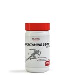 Глютамин Be Steel Nutrition Glutamine 3600 Caps 120капс - изображение