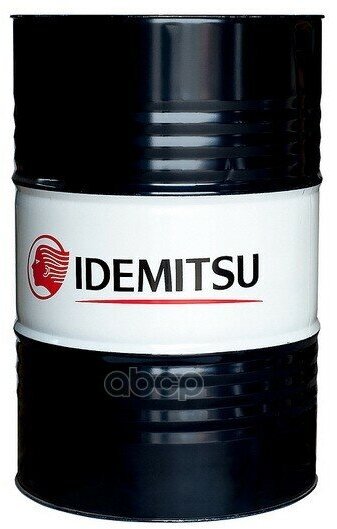 IDEMITSU Моторное Масло Idemitsu Fully-Synthetic Sn/Gf-5 5W-30 200Л 30011328-200