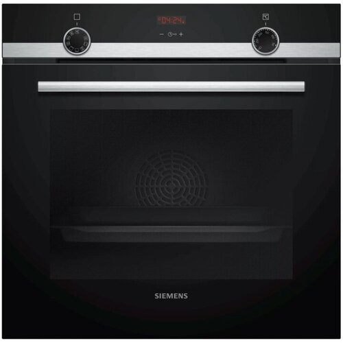 Встраиваемый духовой шкаф Siemens HB532AER0 71L 5700000₽