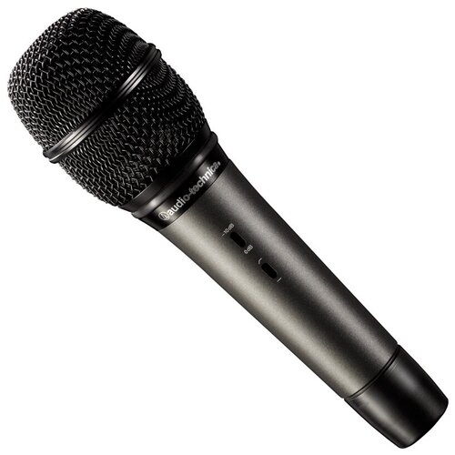 Микрофон конденсаторный Audio-Technica ATM710 1805000₽