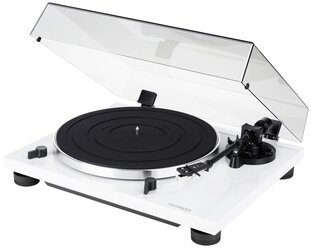 Лучшие Проигрыватели виниловых дисков Thorens